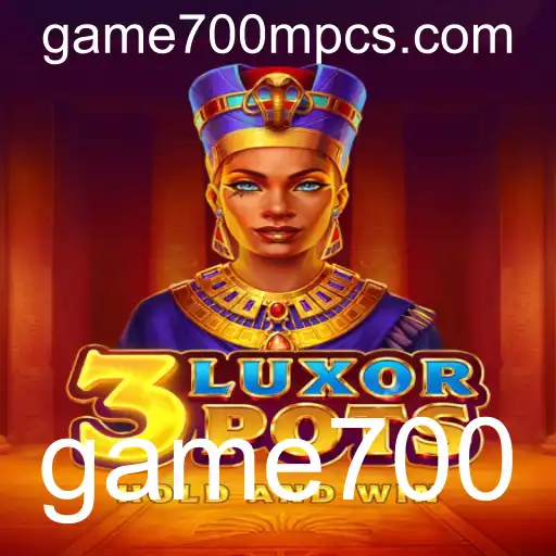 Descubra o Excitante Mundo de 3LuxorPots