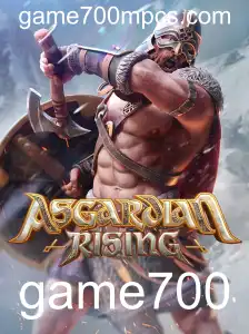 AsgardianRising: Mergulhe na Aventura Épica do Jogo game700