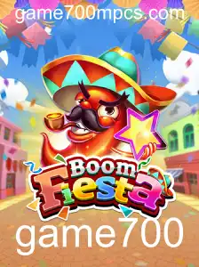 BoomFiesta: Explore o Universo Explosivo do Game700