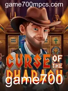 CurseofthePharaoh: Uma Aventura Épica no Mundo dos Jogos