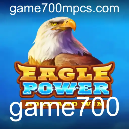 EaglePower: Desvende o Fascinante Mundo do game700