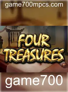 Descubra o Fascinante Jogo FourTreasures: Regras e Estratégias