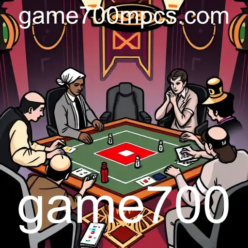 Jogos de mesa