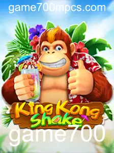 Descubra o Mundo de KingKongShake: Um Jogo Fascinante e Desafiador