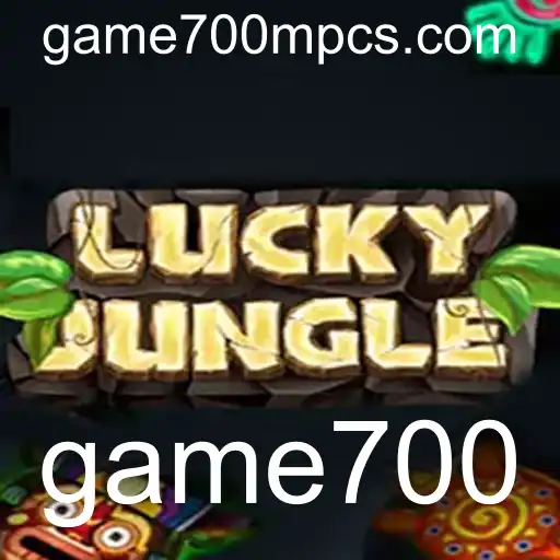 Descubra o Mundo Vibrante de LuckyJungle: Um Jogo Envolvente