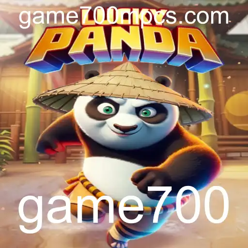 Explorando o Fascinante Mundo de LuckyPanda