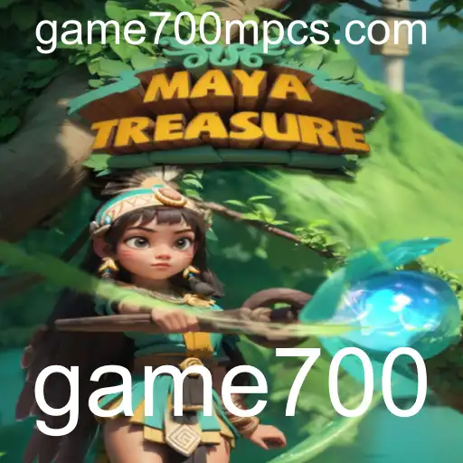 Descubra MayaTreasure: O Novo Fenômeno de Jogos Intrigantes