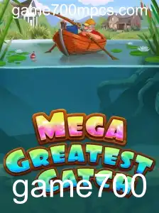MegaGreatestCatch: O Jogo que Está Transformando o Mundo dos Games