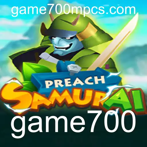 PreachSamurai: Descubra a Nova Sensação do Game700