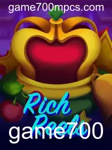 Descubra o Fascinante Mundo do RichReels: O Game700 Que Conquistou Milhares