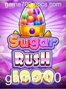 Explorando o Universo de SugarRush1000: O Jogo que Revoluciona 2023
