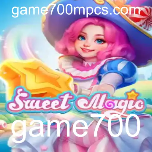 Descubra o Encanto do Jogo SweetMagic com as Regras Inovadoras do game700